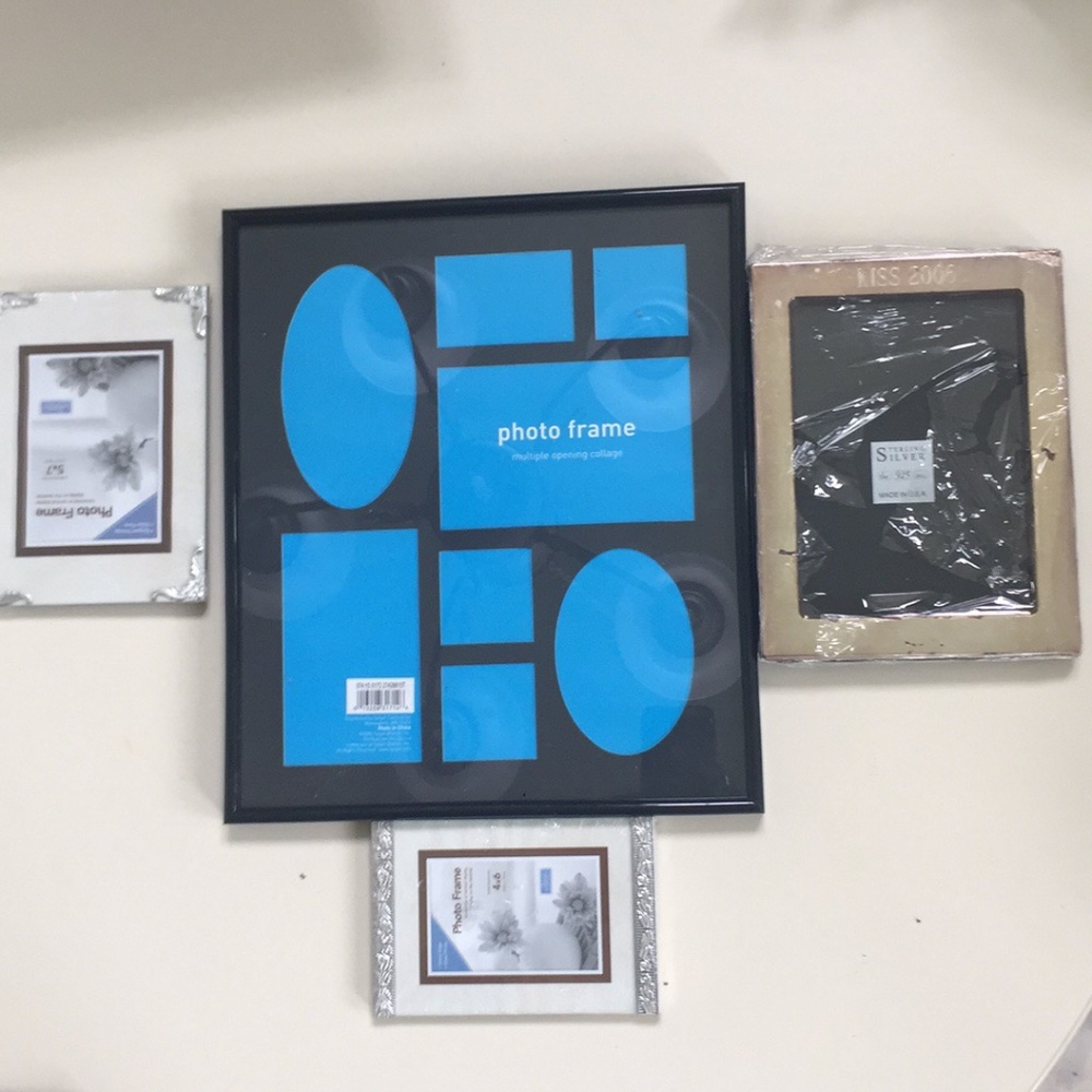 Picture Frames
